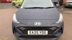Hyundai i10 1.0 [63] Advance 5dr Auto [Nav] Petrol Hatchback